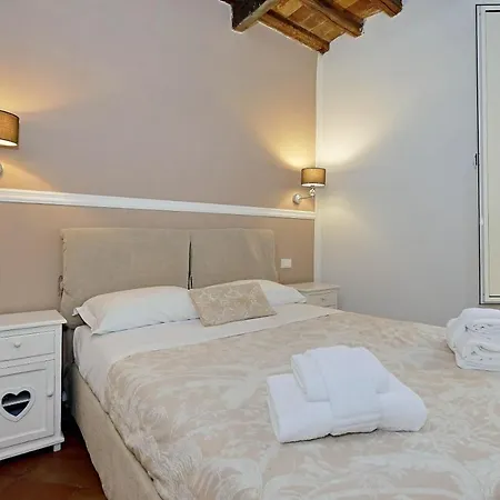 Apartamento Casa Pollarola 