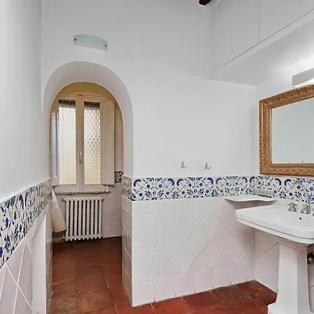 Casa Pollarola 