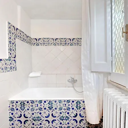 Casa Pollarola 