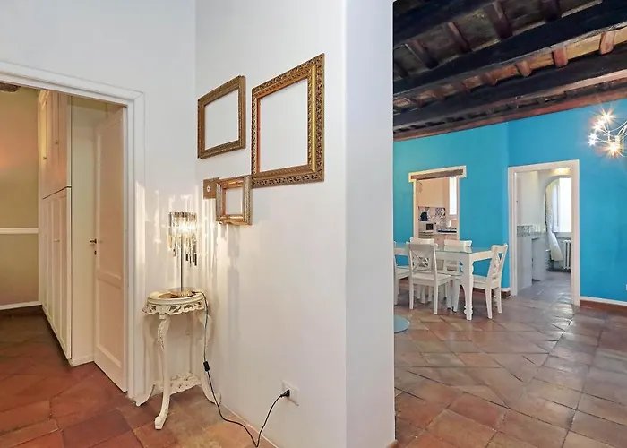 Casa Pollarola 