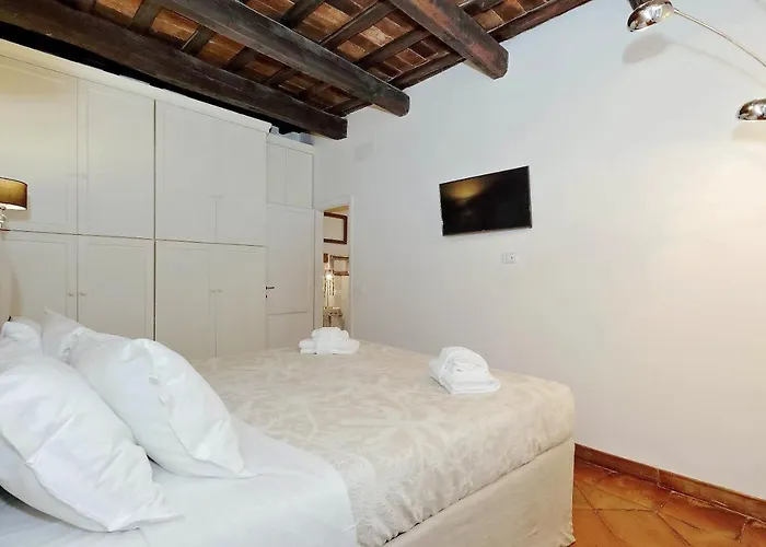 Apartamento Casa Pollarola 