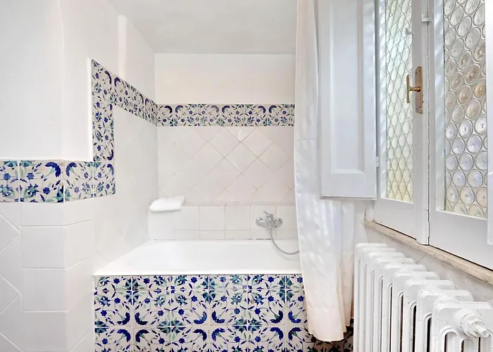 Casa Pollarola 