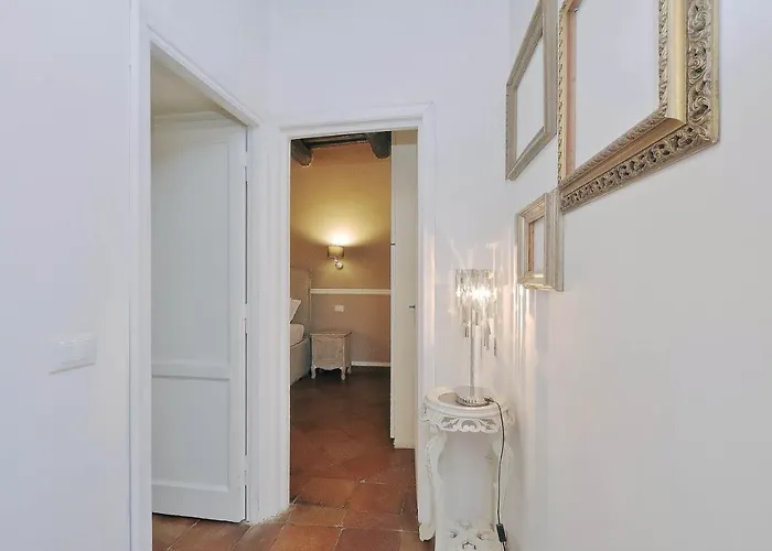 Casa Pollarola 