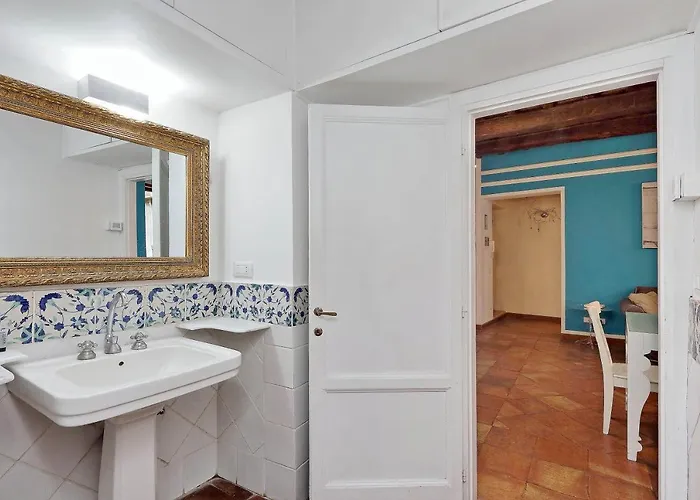 Apartamento Casa Pollarola 