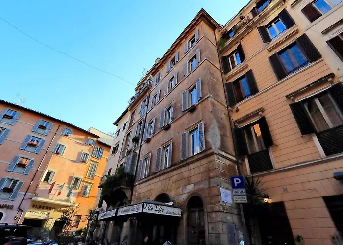 Apartamento Casa Pollarola 