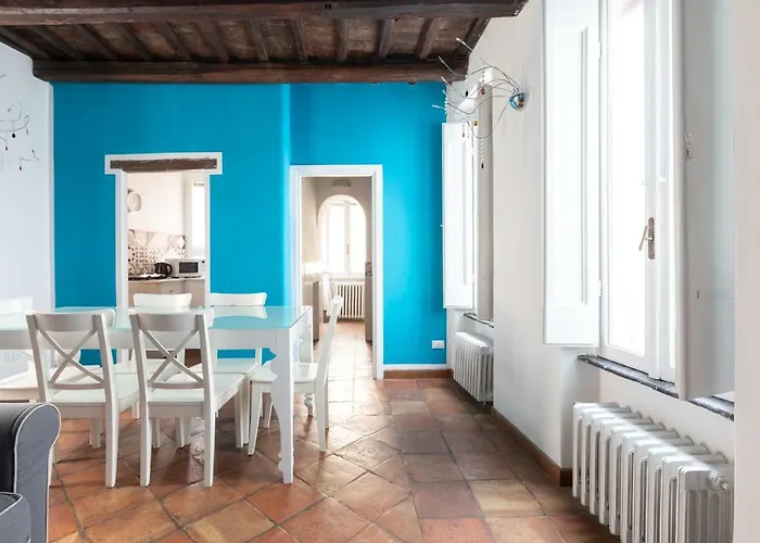 Casa Pollarola 