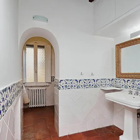 Casa Pollarola *