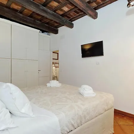 Apartamento Casa Pollarola