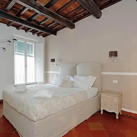 Casa Pollarola Appartamento Roma