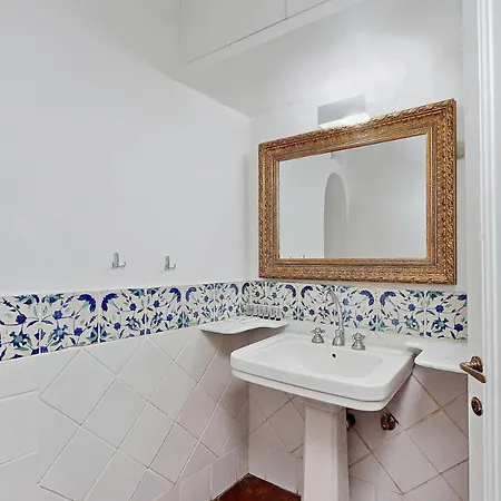 Casa Pollarola Apartamento *