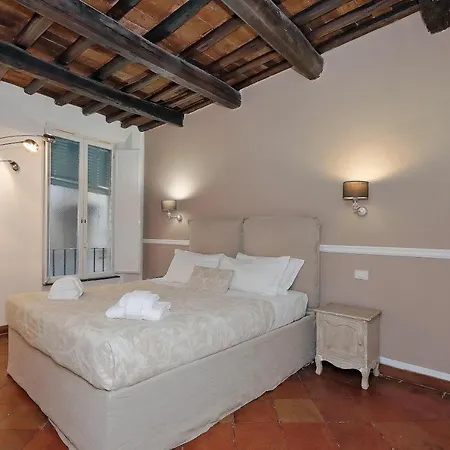 Casa Pollarola Appartamento Roma