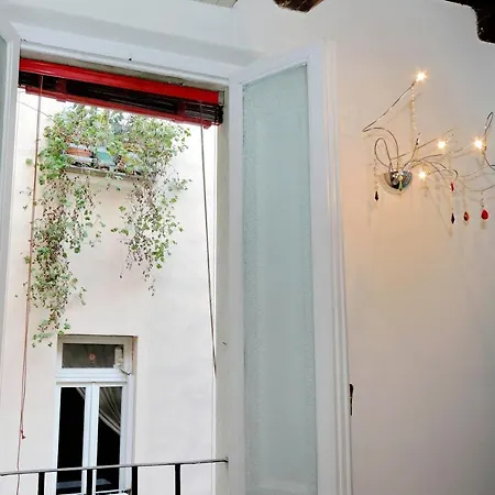 Casa Pollarola * Roma