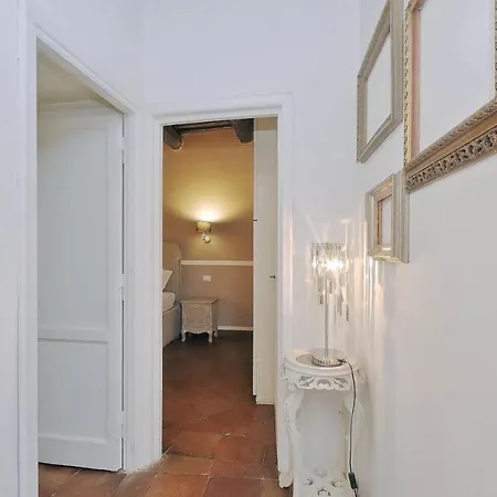 Casa Pollarola Appartamento