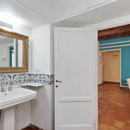 Appartamento Casa Pollarola *