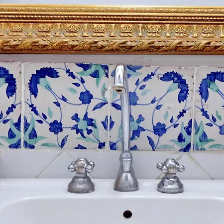 Appartamento Casa Pollarola