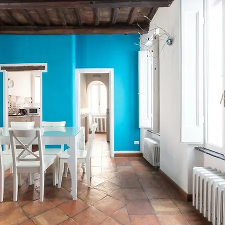 Casa Pollarola *