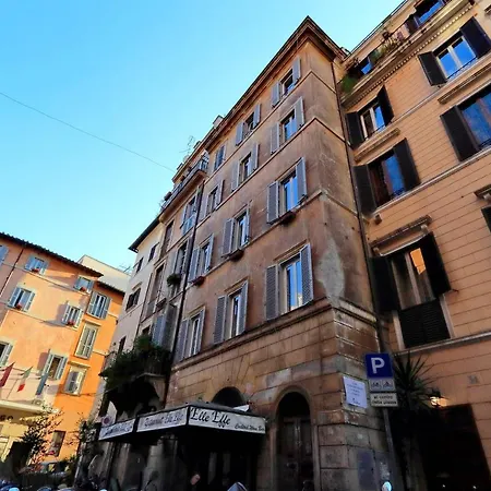 Daire Casa Pollarola 